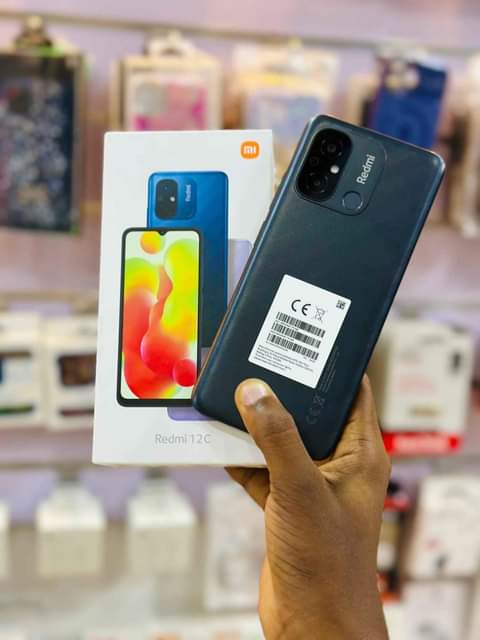 redmi