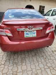 A picture of 08104854872 Quick deal for today top grade Toks standard registered