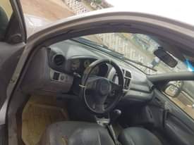 A picture of 2005 Toyota Rav4 V4