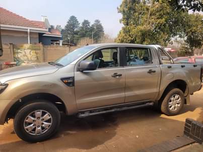 cheap cars vereeniging