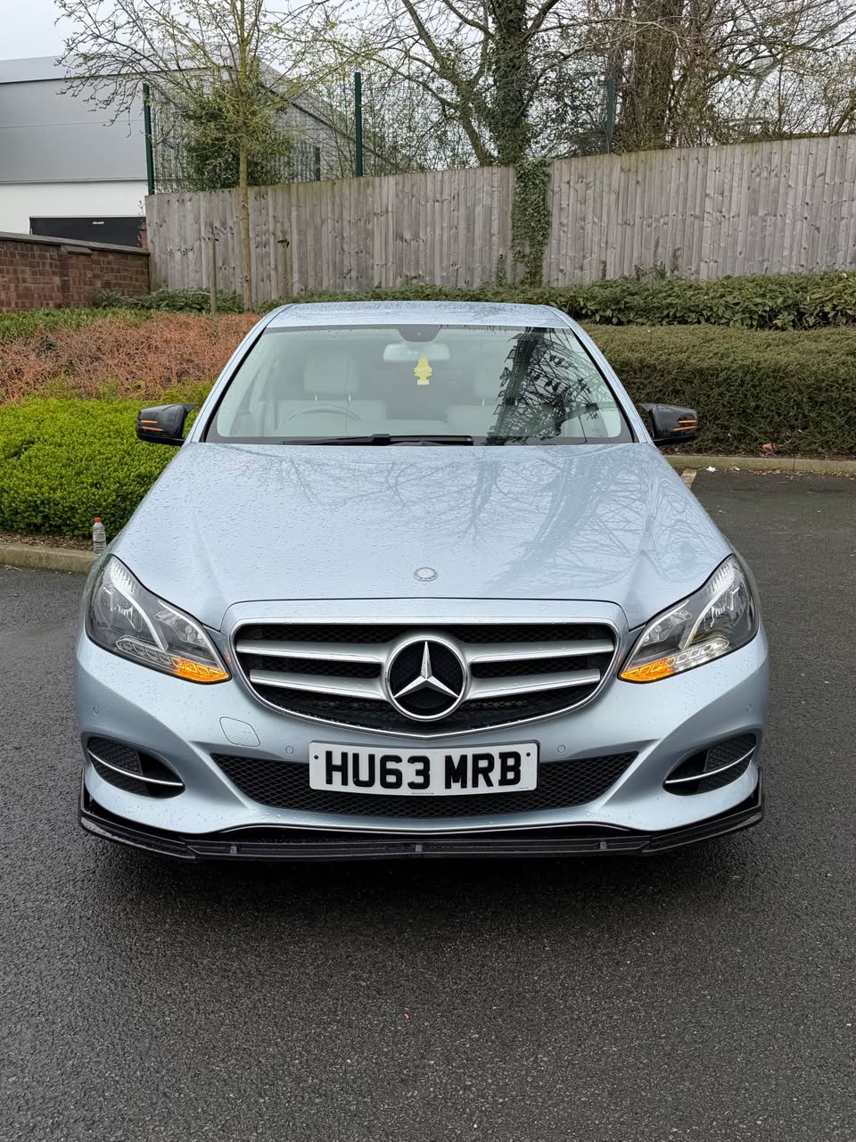 mercedes benz e220