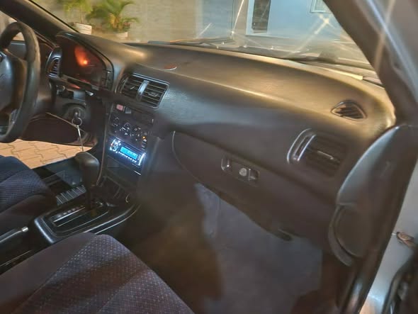 A picture of 2000 Model Honda Accord for sale In a very good