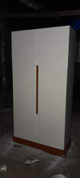A picture of Kabati la nguo