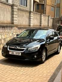 A picture of 1 year used car on sale