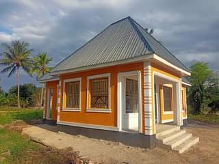 A picture of NYUMBA INAUZWA CHANIKA MJINI MIL 38
