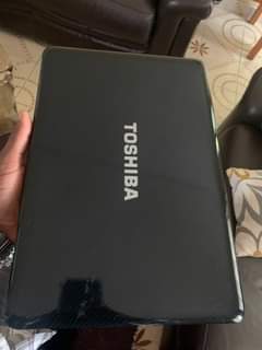 toshiba laptops