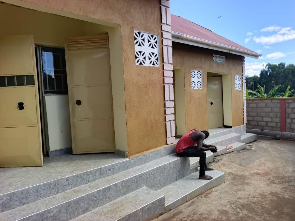 A picture of Brand New Rentals For Sale. 3 Doubles Full with Tenants