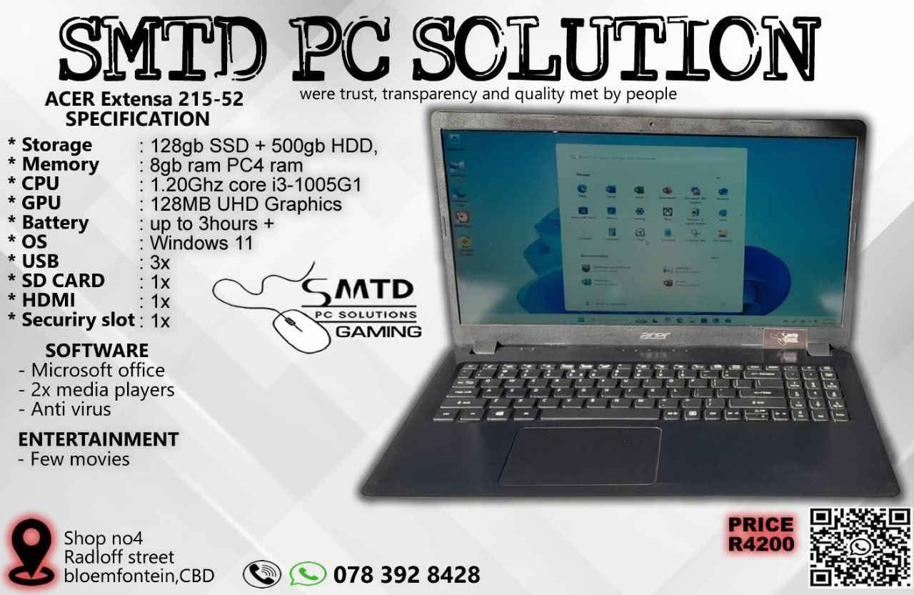 used laptops
