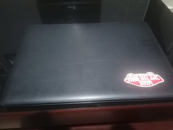 lenovo laptop