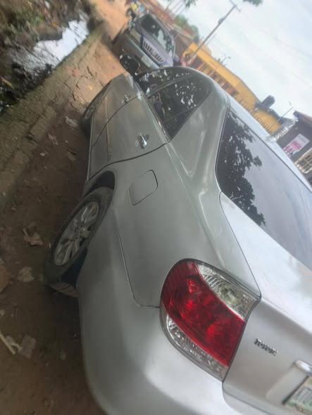 A picture of Toyota Camry V6 Very good condition