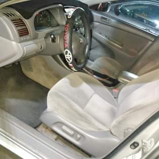 A picture of 2 4 Toyota Camry big daddy Everything is perfectly working
