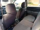 A picture of Mitsubishi spacestar