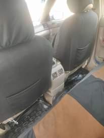 A picture of Toyota Camry 04