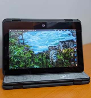 A picture of HP ProBook 11EE Intel Pentium