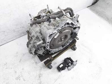 A picture of Automatic gearbox available Interested buyers inbox me