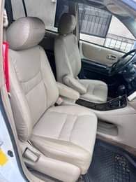 A picture of Quick deal 2004 HIGHLANDER USED SELLING FOR JUST 4 3M