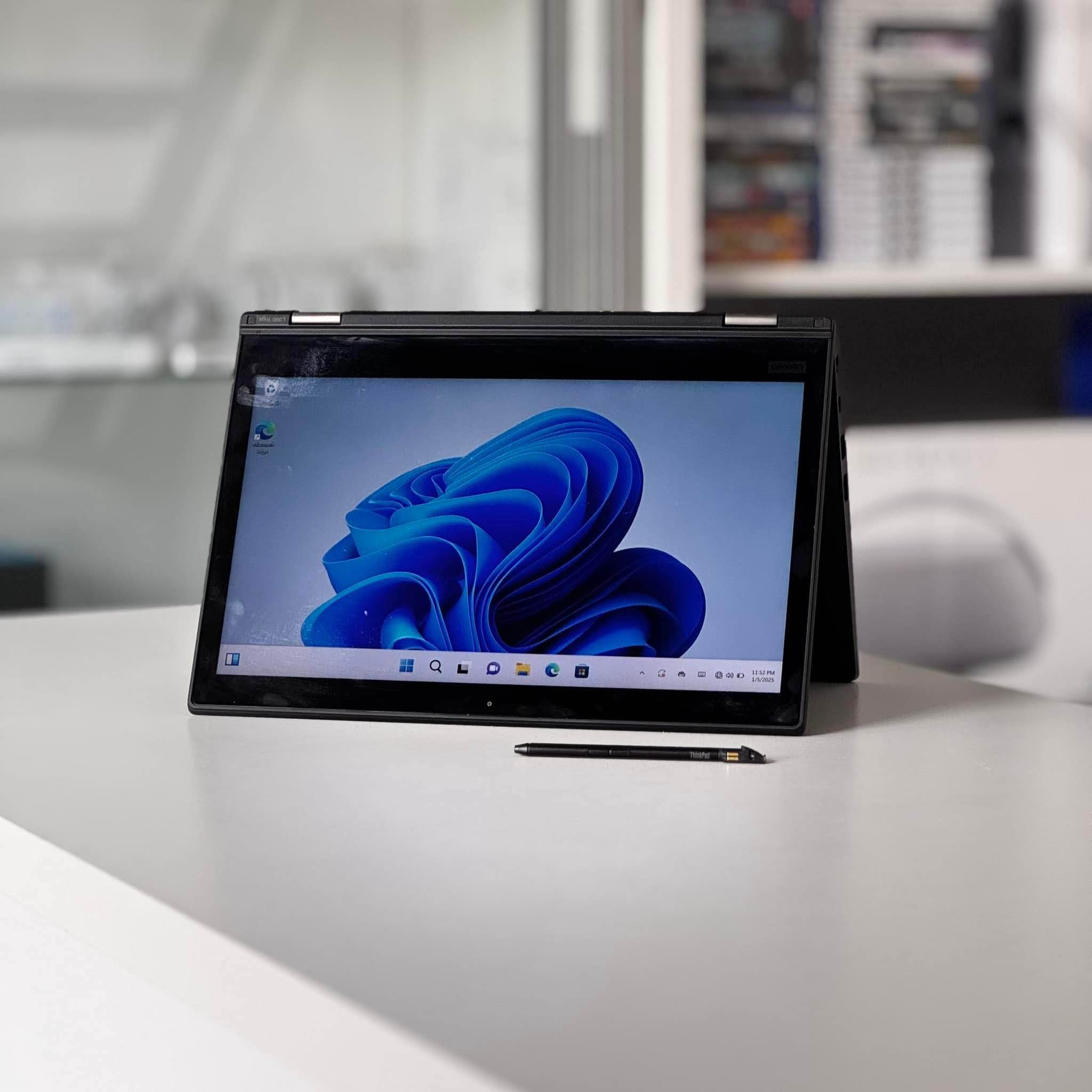 lenovo laptop