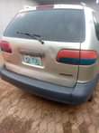 A picture of Toyota Sienna Partially first body 1 350 Good engine and