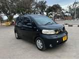 A picture of Toyota Porte New