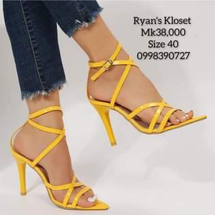 sandals