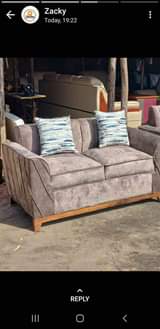 A picture of SHARK FURNITURE 0622616085