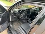 A picture of 2014 BULLETPROOF Toyota Prado V6 V6 Price 44M Location Abuja