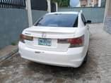 A picture of HONDA EAGLE SPIRIT 08 4plug