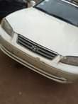 A picture of Toyota Camry 4plugs FIRSTPAN Perfectly working Engine Gear with complete