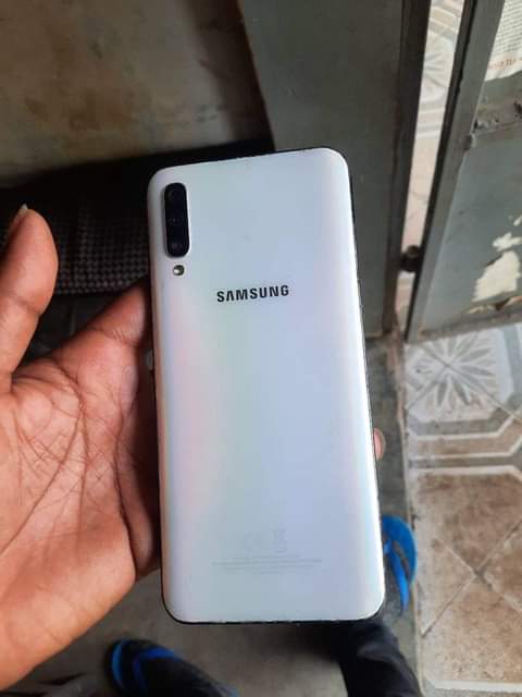 samsung a50