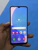 A picture of SAMSUNG A23