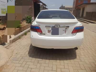 A picture of Excellent 2009 Toyota Camry