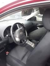 A picture of 2010 Toyota corolla limited edition sport sedan
