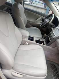 A picture of Toyota Camry sport