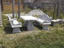 granite