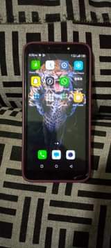 itel a56