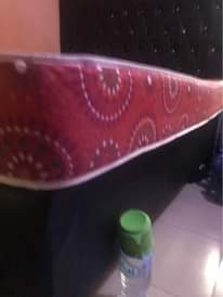 A picture of Godoro