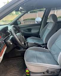 A picture of URGENT BUYER NEEDED 2005 PEUGEOT 406 tokunbo Lagos Port Cleared