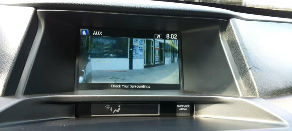 A picture of Honda crosstour 016