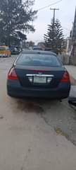 A picture of HONDA DC 2007 model 4plug