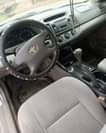 A picture of Toyota camry 2003 First body