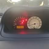 A picture of Ist Chassis No Toyota Ist Colour Black Year 2004 Cc