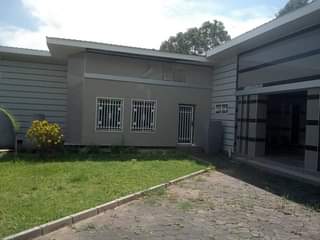 warehouse