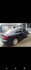 A picture of 2004 Toyota Corolla