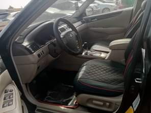 A picture of For sale Slightly used 2006 Lexus ES 330 Full option
