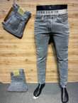 A picture of Jeans Kali Original TSH 25 000. SIZE 30 36 PIGA