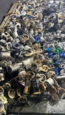 classifieds recent import