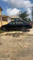 A picture of 2007 Honda accord aka Dc