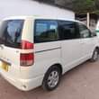 A picture of Toyota Noah New model