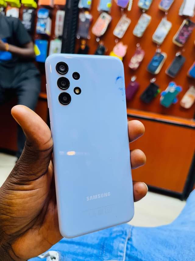 A picture of Samsung A13