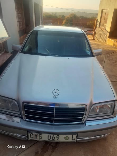 mercedes benz